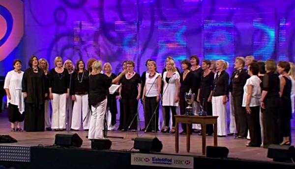 Eisteddfod 2010