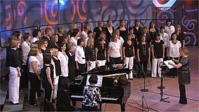 Eisteddfod 2008