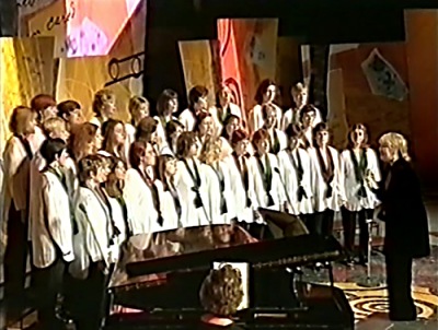 Eisteddfod 1996
