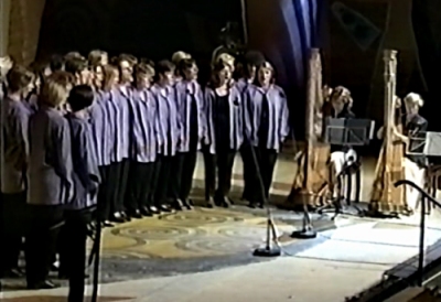 Eisteddfod 1998
