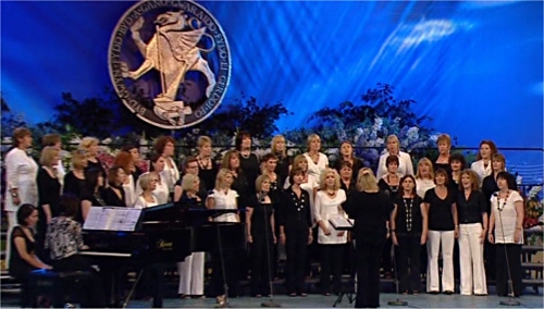 Eisteddfod Llangollen 2009