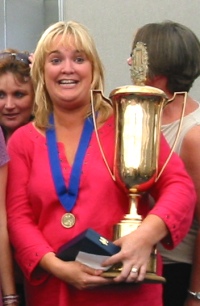 Delyth Medi Lloyd